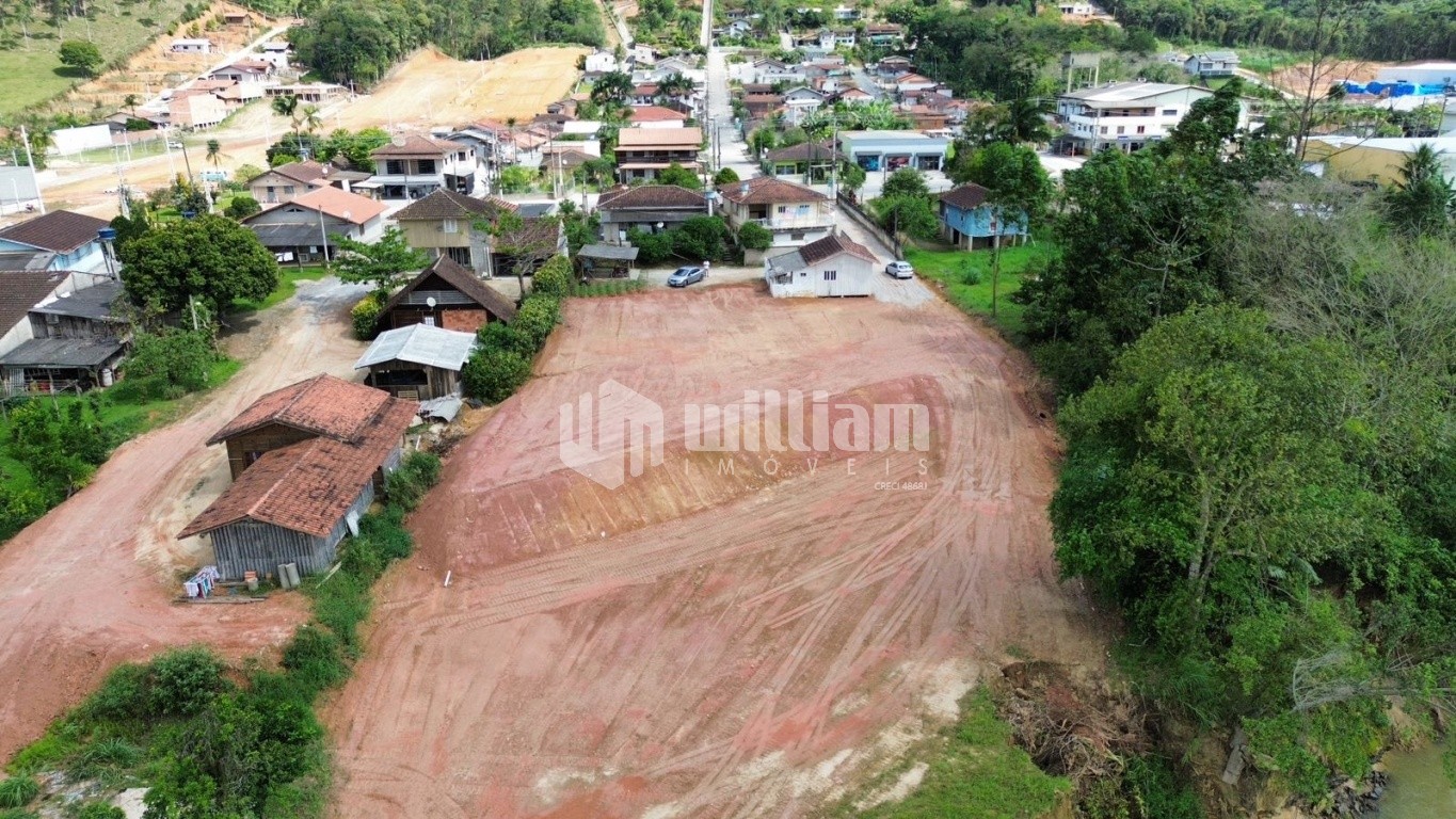 Lote/Terreno de 1700m² no bairro Dom Joaquim, em Brusque | Eu Corretor