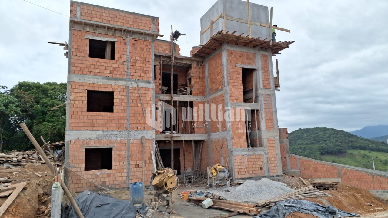 Apartamento de 3 quartos, no bairro Dom Joaquim, em Brusque | Eu Corretor