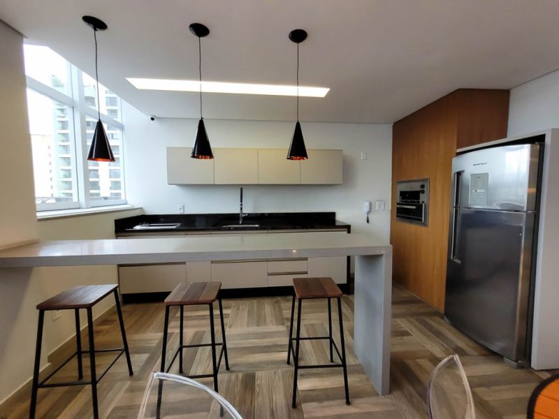 Apartamento de 3 quartos, 175m² no bairro Centro, em Brusque | Eu Corretor