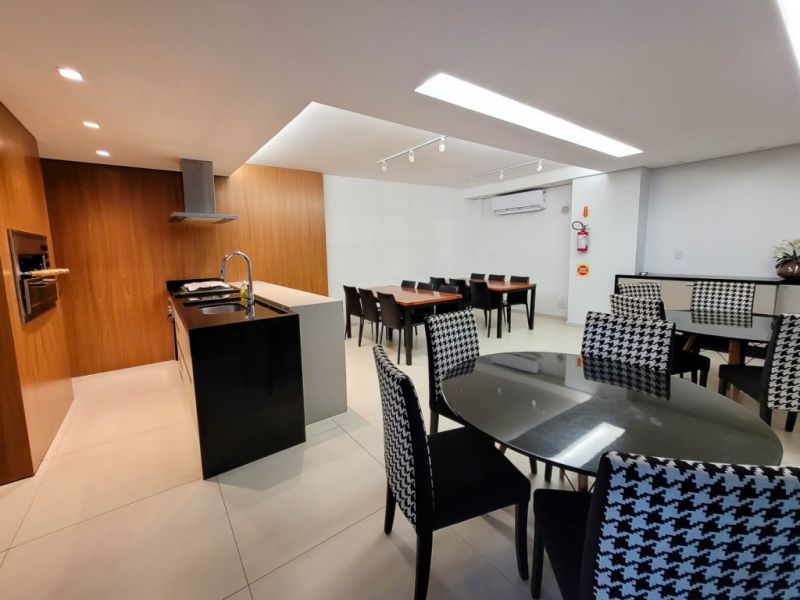 Apartamento de 3 quartos, 175m² no bairro Centro, em Brusque | Eu Corretor