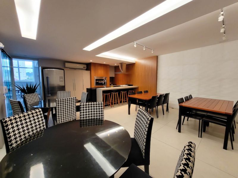 Apartamento de 3 quartos, 175m² no bairro Centro, em Brusque | Eu Corretor