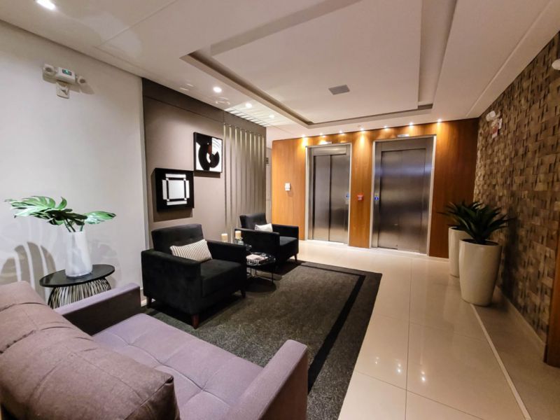 Apartamento de 3 quartos, 175m² no bairro Centro, em Brusque | Eu Corretor