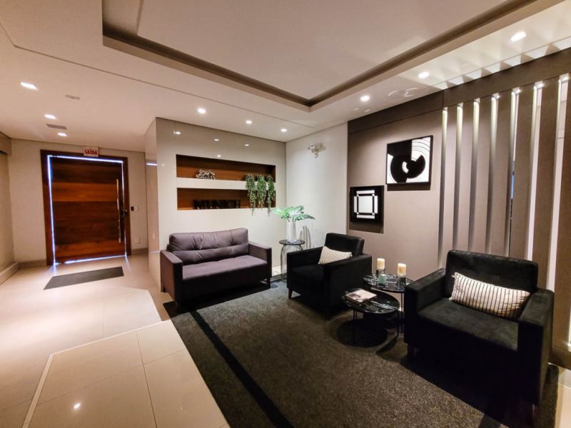 Apartamento de 3 quartos, 175m² no bairro Centro, em Brusque | Eu Corretor