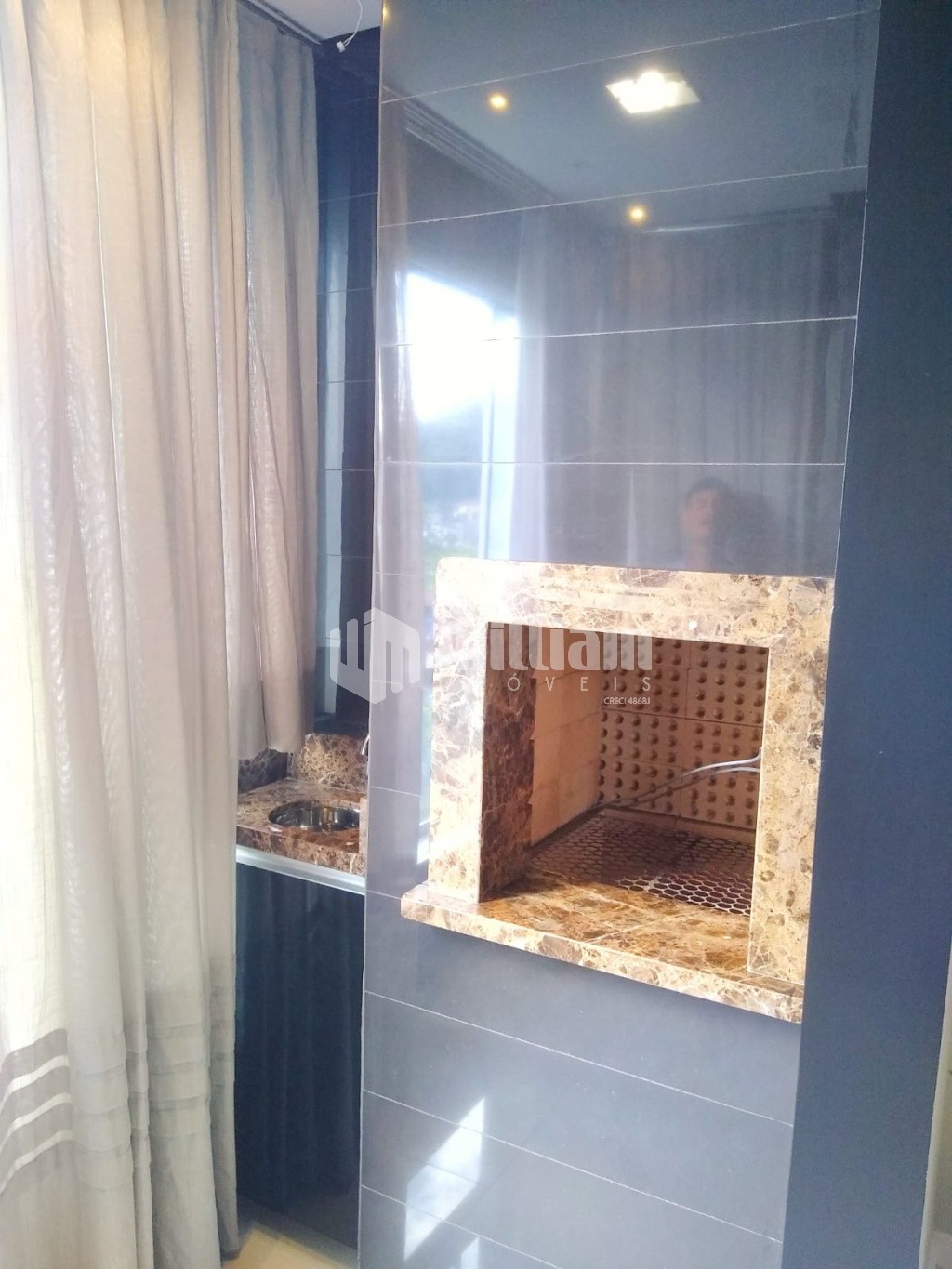 Apartamento de 2 quartos, 68m² no bairro Guarani, em Brusque | Eu Corretor