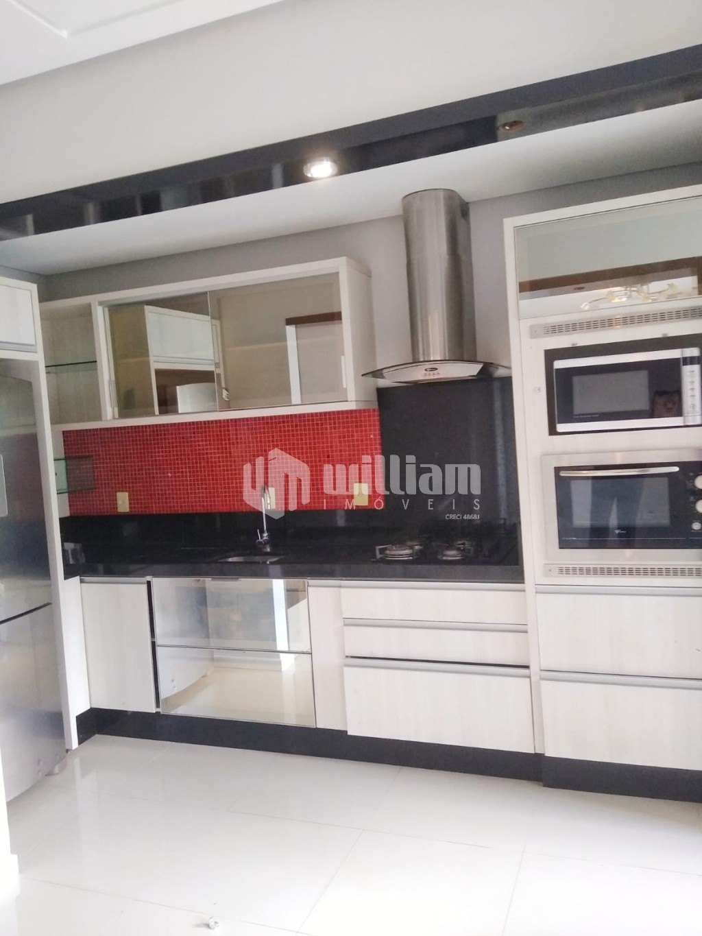 Apartamento de 2 quartos, 68m² no bairro Guarani, em Brusque | Eu Corretor