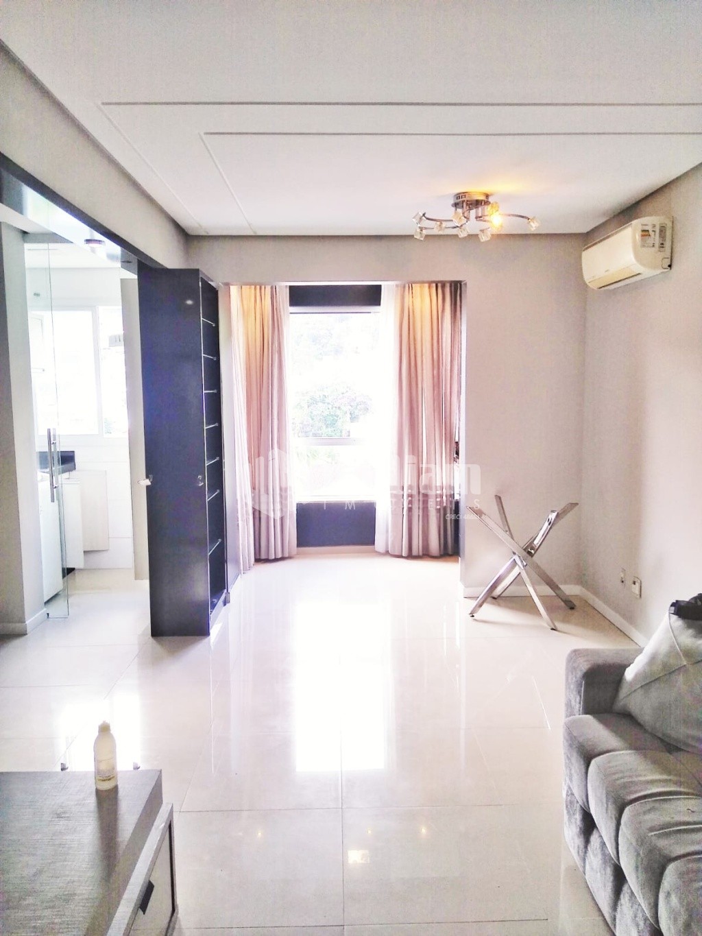 Apartamento de 2 quartos, 68m² no bairro Guarani, em Brusque | Eu Corretor
