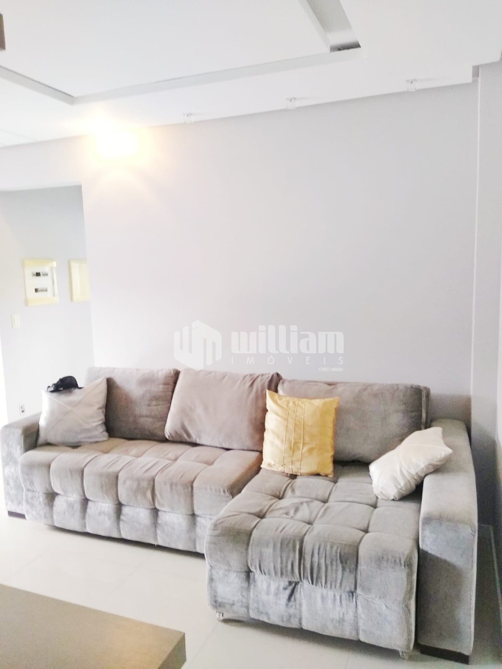 Apartamento de 2 quartos, 68m² no bairro Guarani, em Brusque | Eu Corretor
