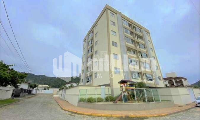 Apartamento de 2 quartos, 68m² no bairro Guarani, em Brusque | Eu Corretor