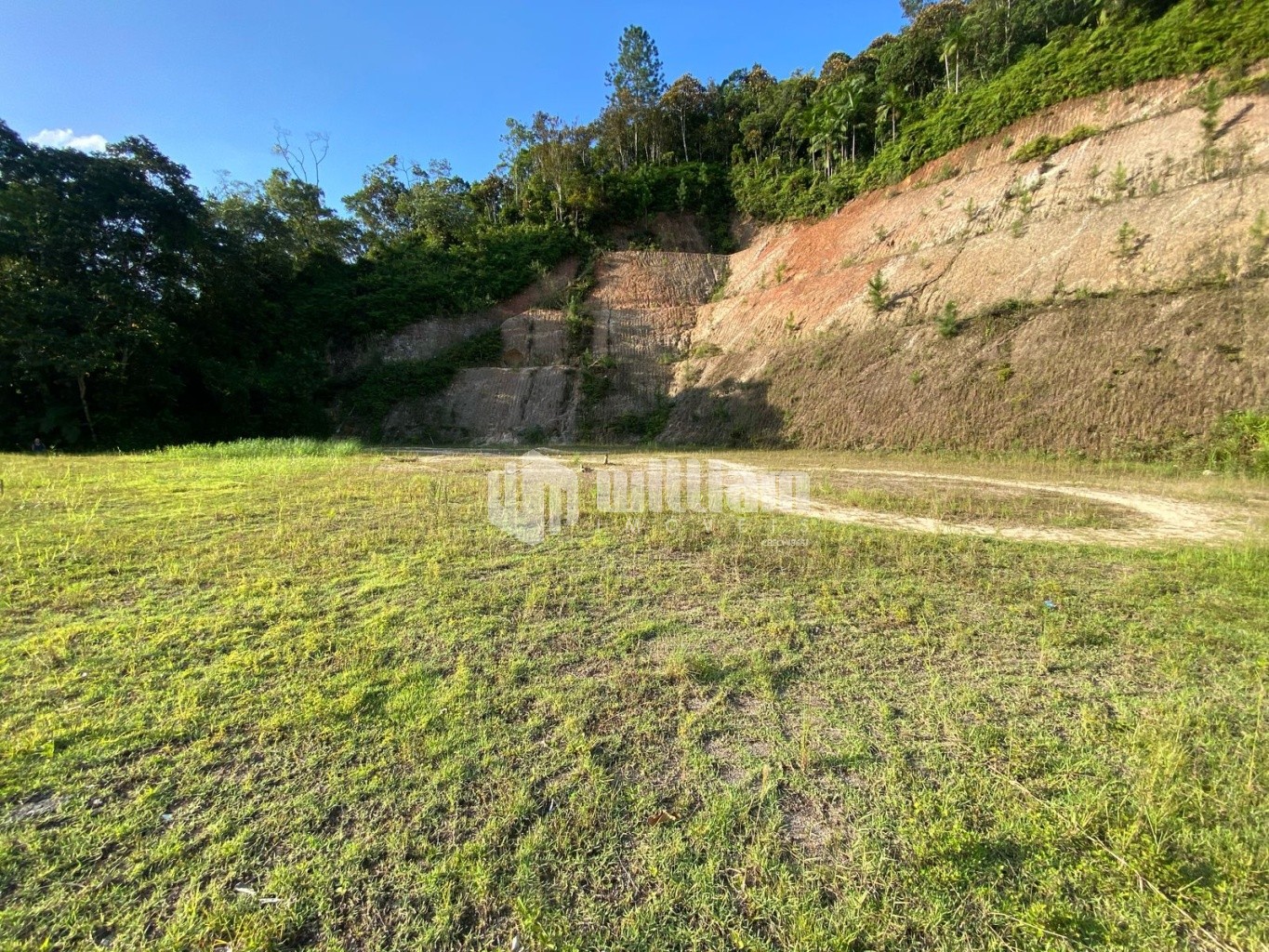Lote/Terreno de 2529m² no bairro São Pedro, em Brusque | Eu Corretor