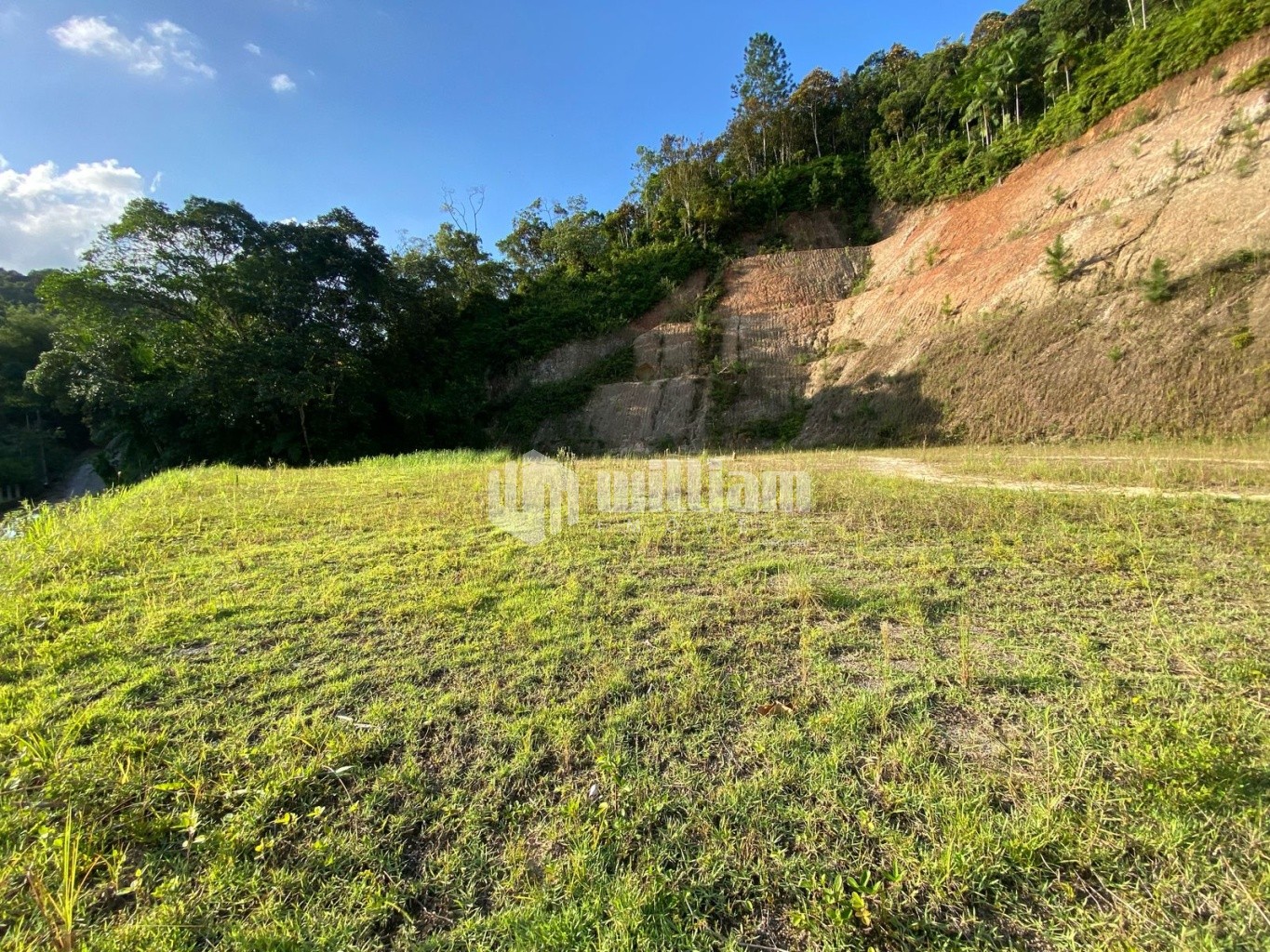 Lote/Terreno de 2529m² no bairro São Pedro, em Brusque | Eu Corretor