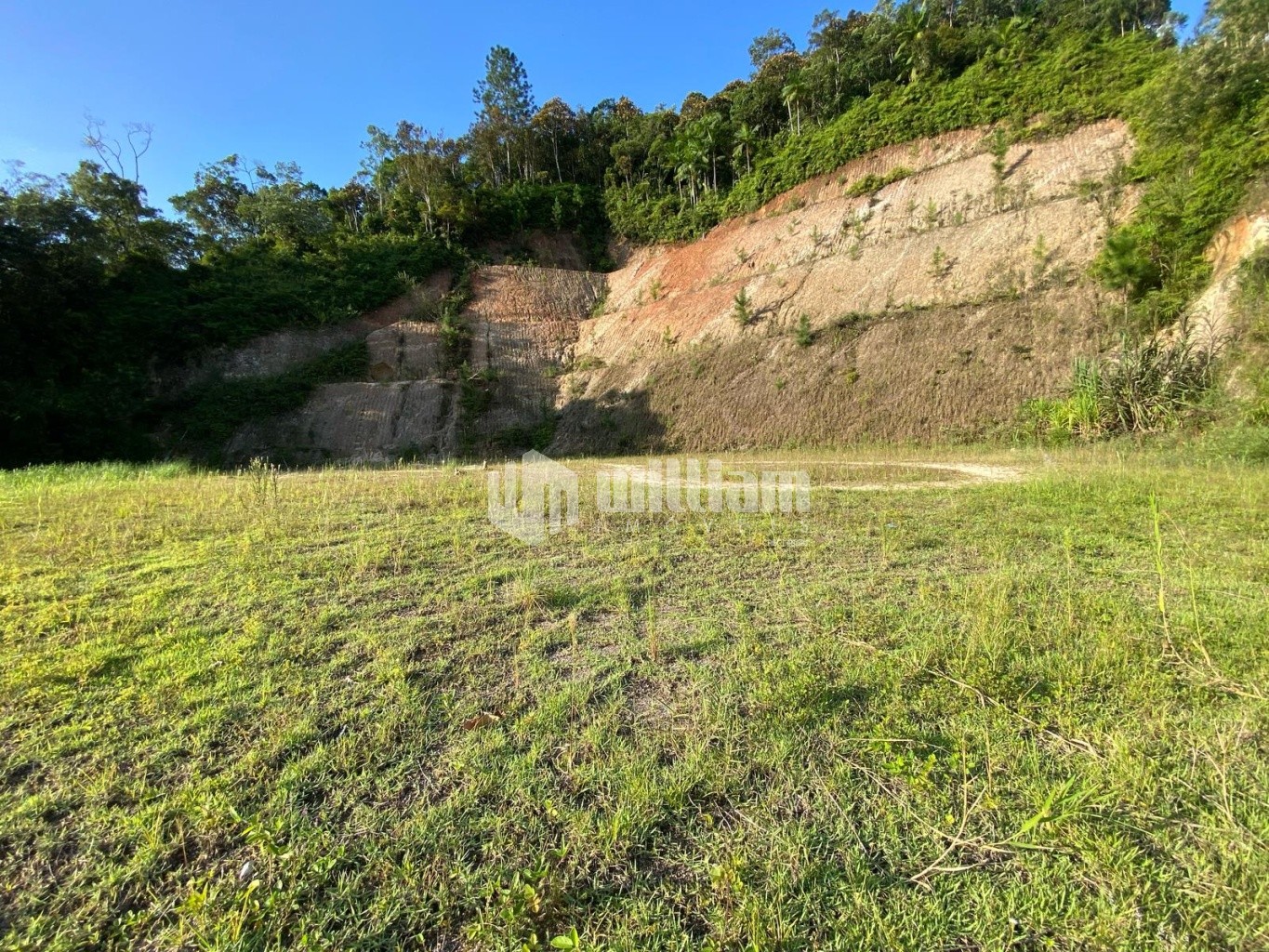 Lote/Terreno de 2529m² no bairro São Pedro, em Brusque | Eu Corretor