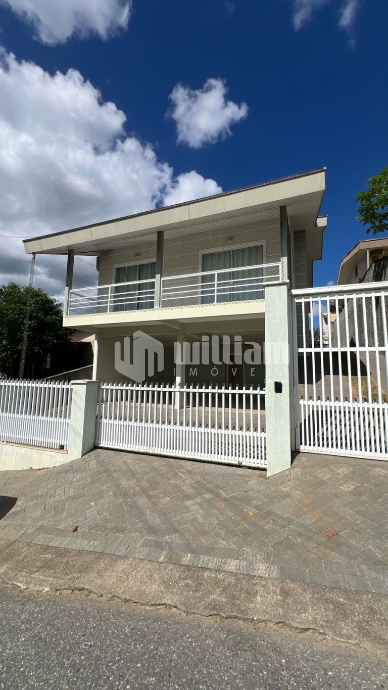 Casa de 2 quartos, 148m² no bairro Águas Claras, em Brusque | Eu Corretor