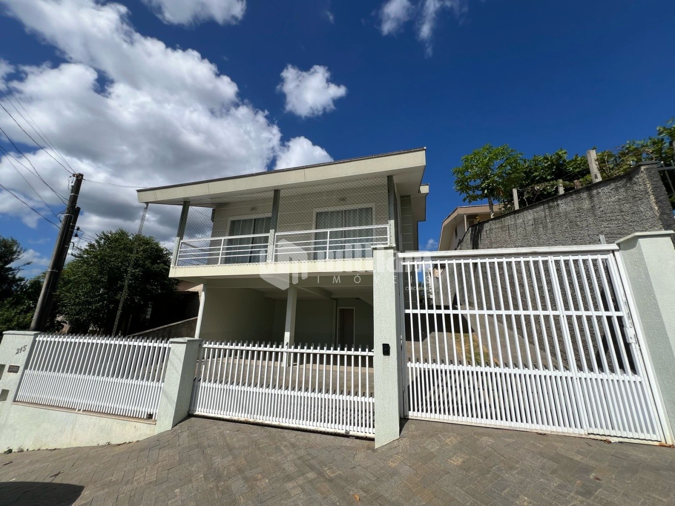 Casa de 2 quartos, 148m² no bairro Águas Claras, em Brusque | Eu Corretor