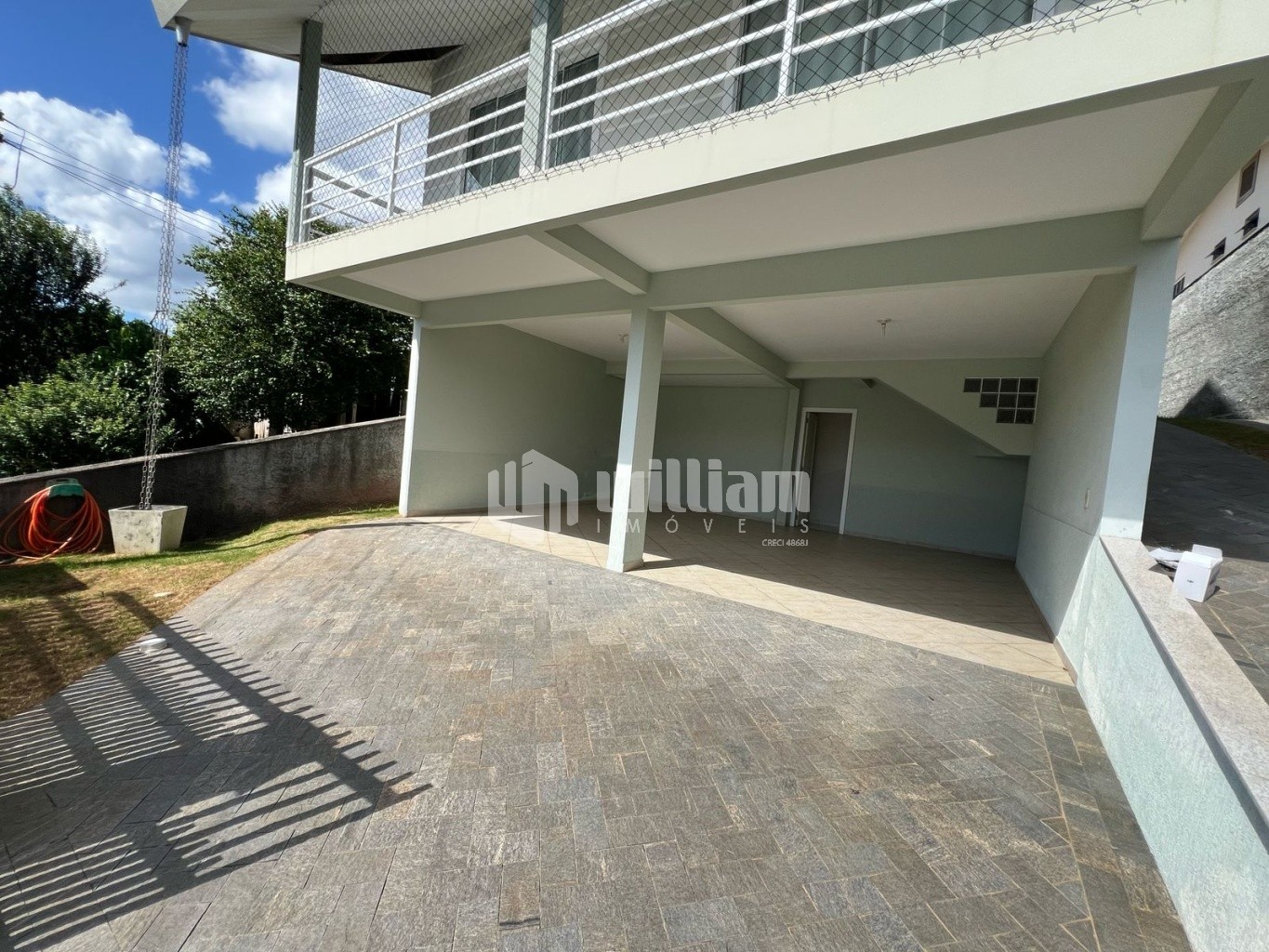 Casa de 2 quartos, 148m² no bairro Águas Claras, em Brusque | Eu Corretor
