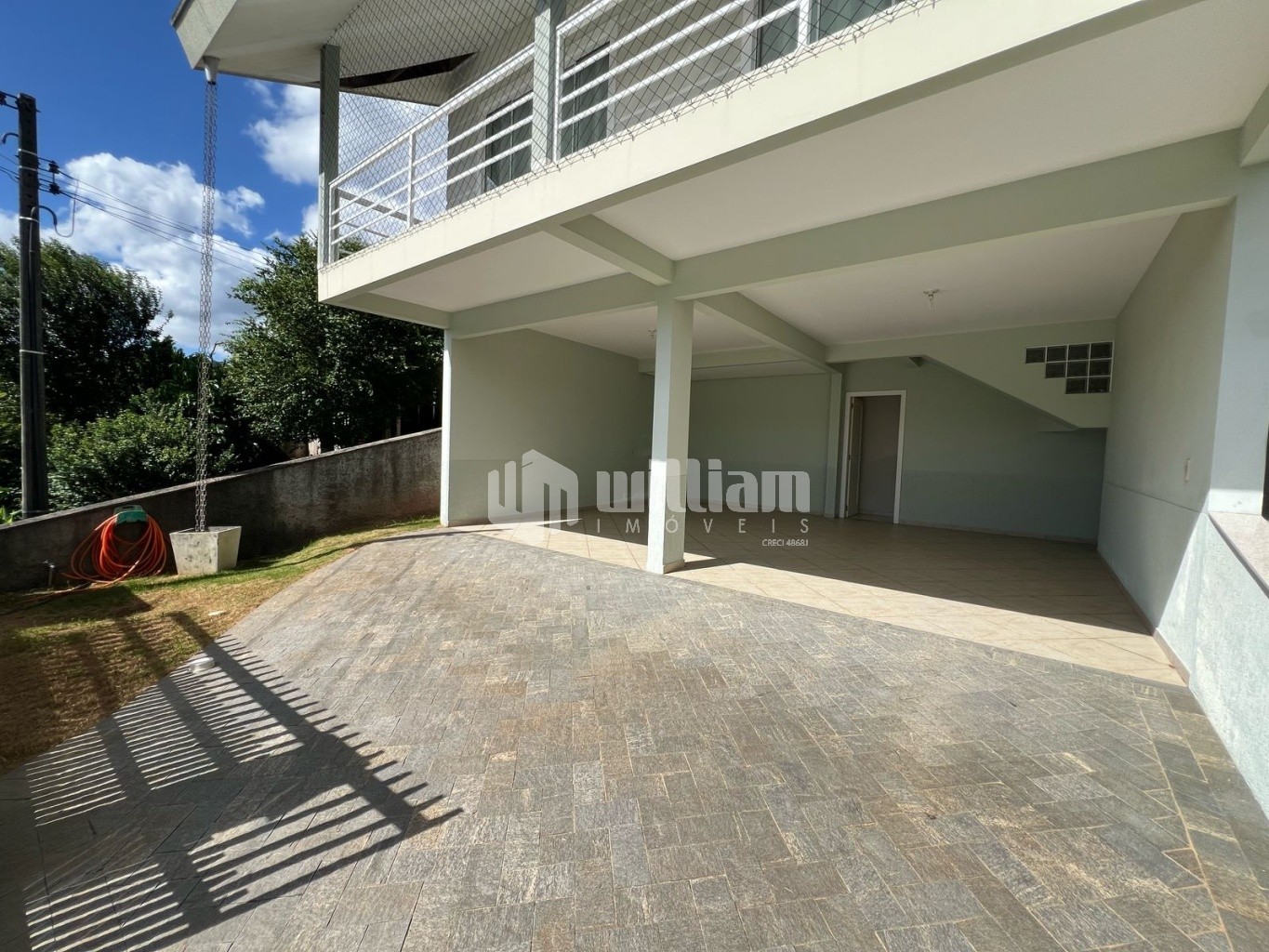 Casa de 2 quartos, 148m² no bairro Águas Claras, em Brusque | Eu Corretor