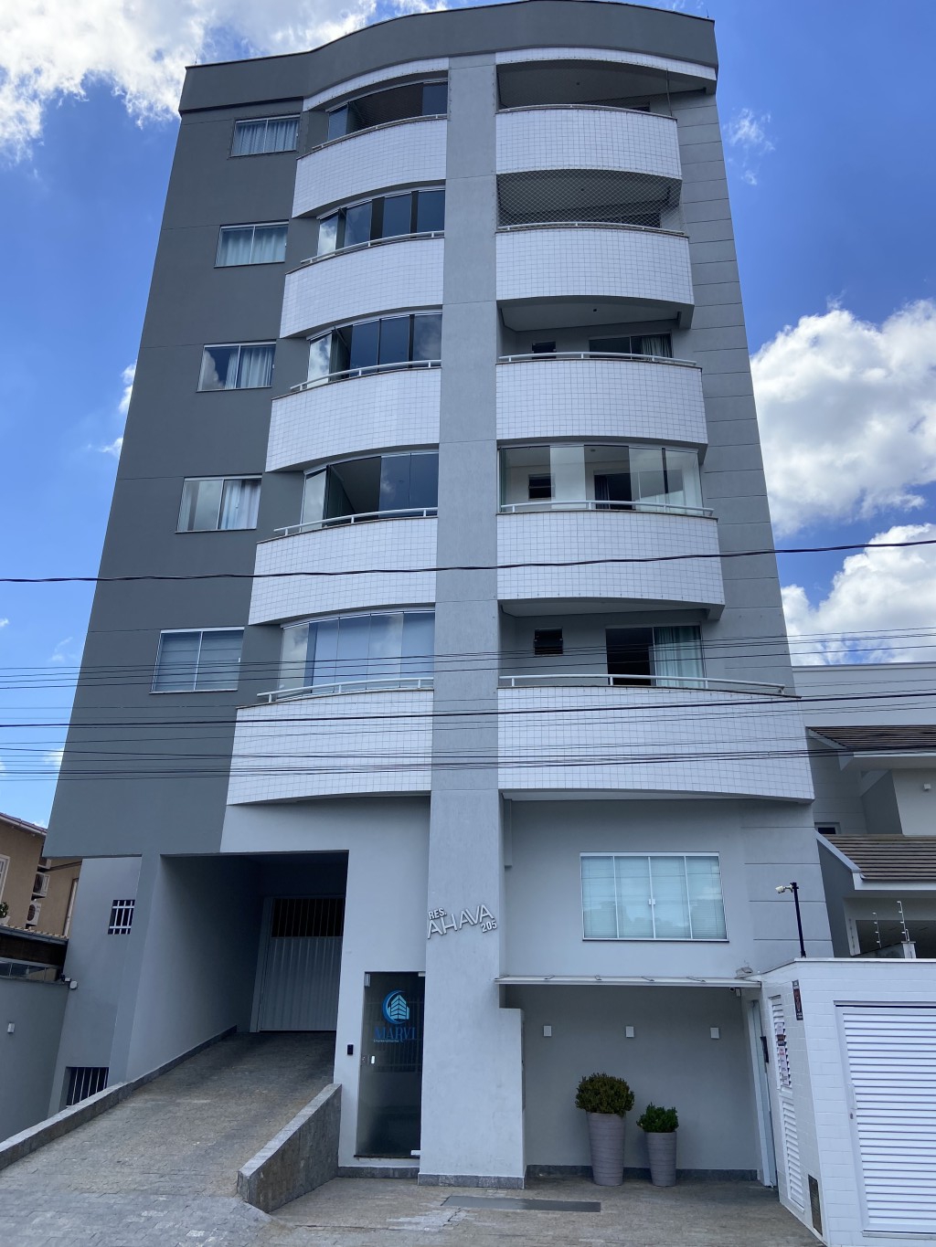 Apartamento de 2 quartos, 58m² no bairro Centro, em Brusque | Eu Corretor