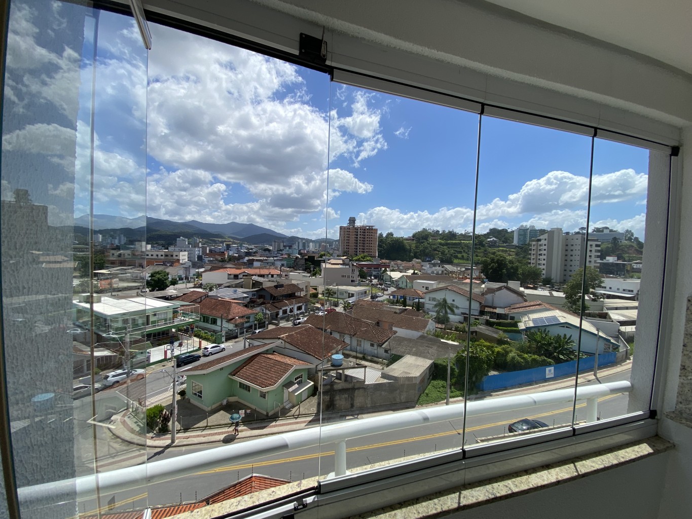 Apartamento de 2 quartos, 58m² no bairro Centro, em Brusque | Eu Corretor