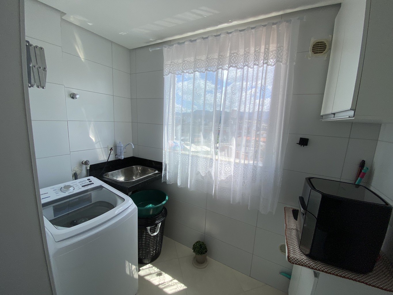 Apartamento de 2 quartos, 58m² no bairro Centro, em Brusque | Eu Corretor