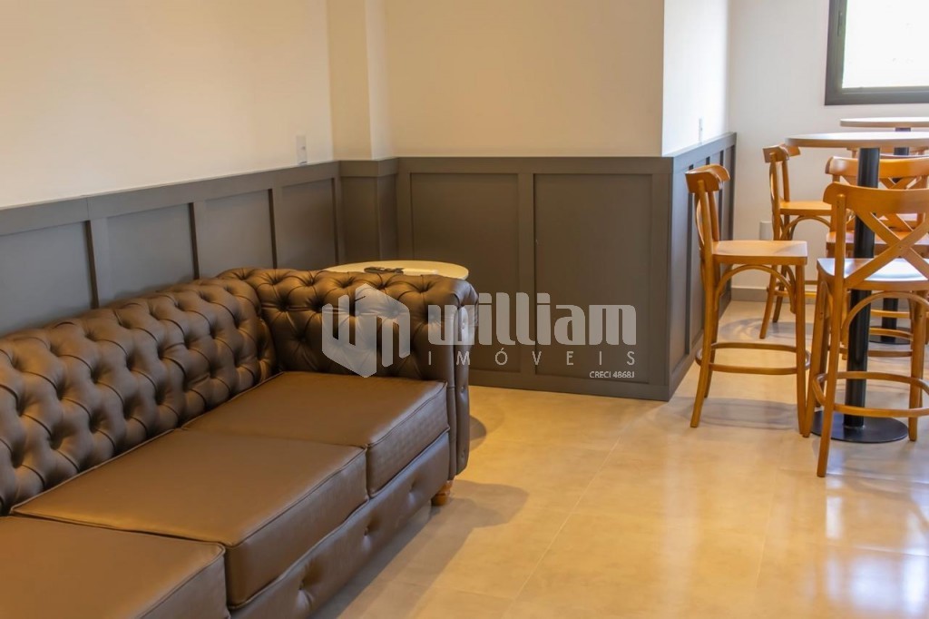 Apartamento de 1 quarto, 30m² no bairro Santa Terezinha, em Brusque | Eu Corretor