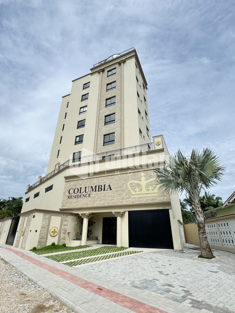 Apartamento de 1 quarto, 30m² no bairro Santa Terezinha, em Brusque | Eu Corretor
