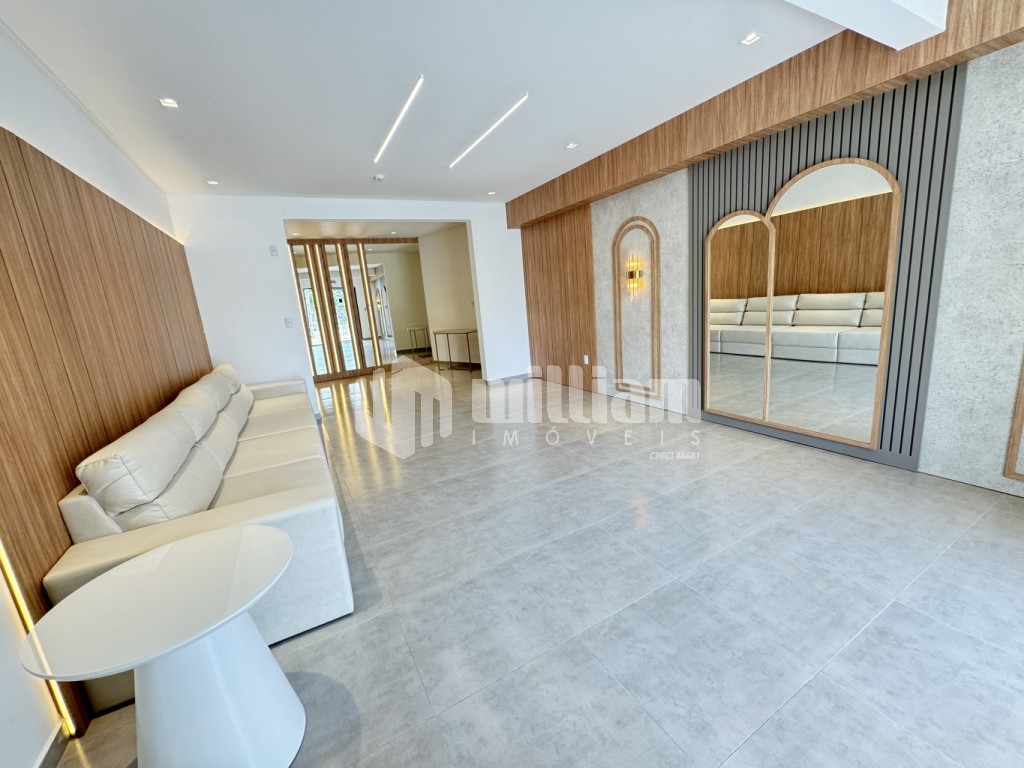 Apartamento de 1 quarto, 30m² no bairro Santa Terezinha, em Brusque | Eu Corretor