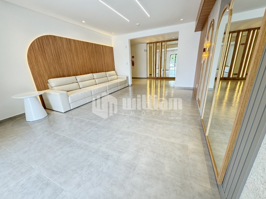 Apartamento de 1 quarto, 30m² no bairro Santa Terezinha, em Brusque | Eu Corretor
