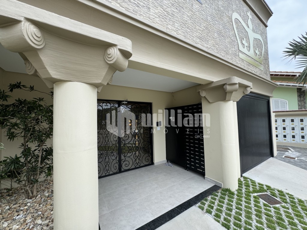 Apartamento de 1 quarto, 30m² no bairro Santa Terezinha, em Brusque | Eu Corretor