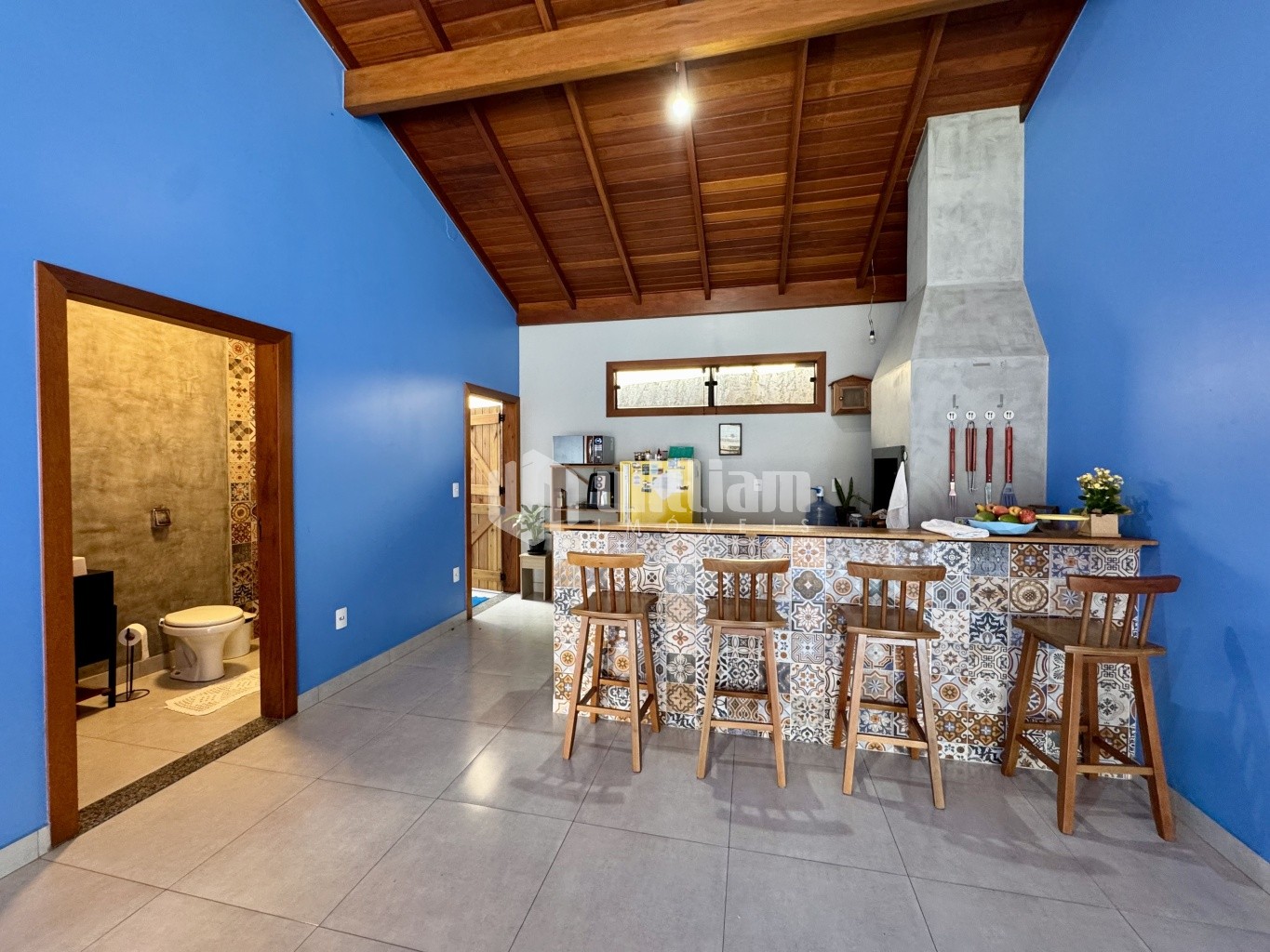Casa de 2 quartos, 140m² no bairro Azambuja, em Brusque | Eu Corretor