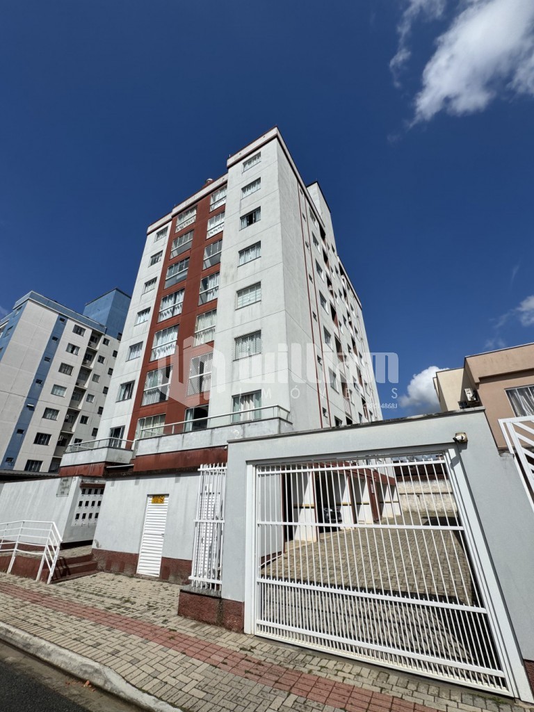 Apartamento de 2 quartos, 75m² no bairro Dom Joaquim, em Brusque | Eu Corretor