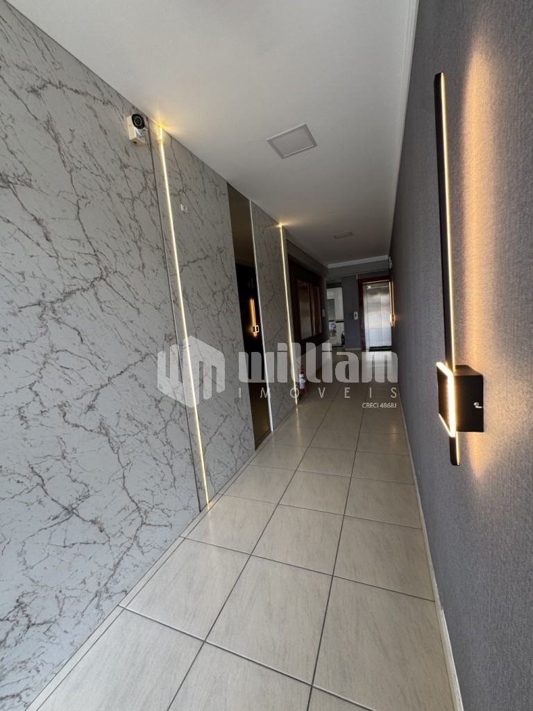 Apartamento de 2 quartos, 75m² no bairro Dom Joaquim, em Brusque | Eu Corretor