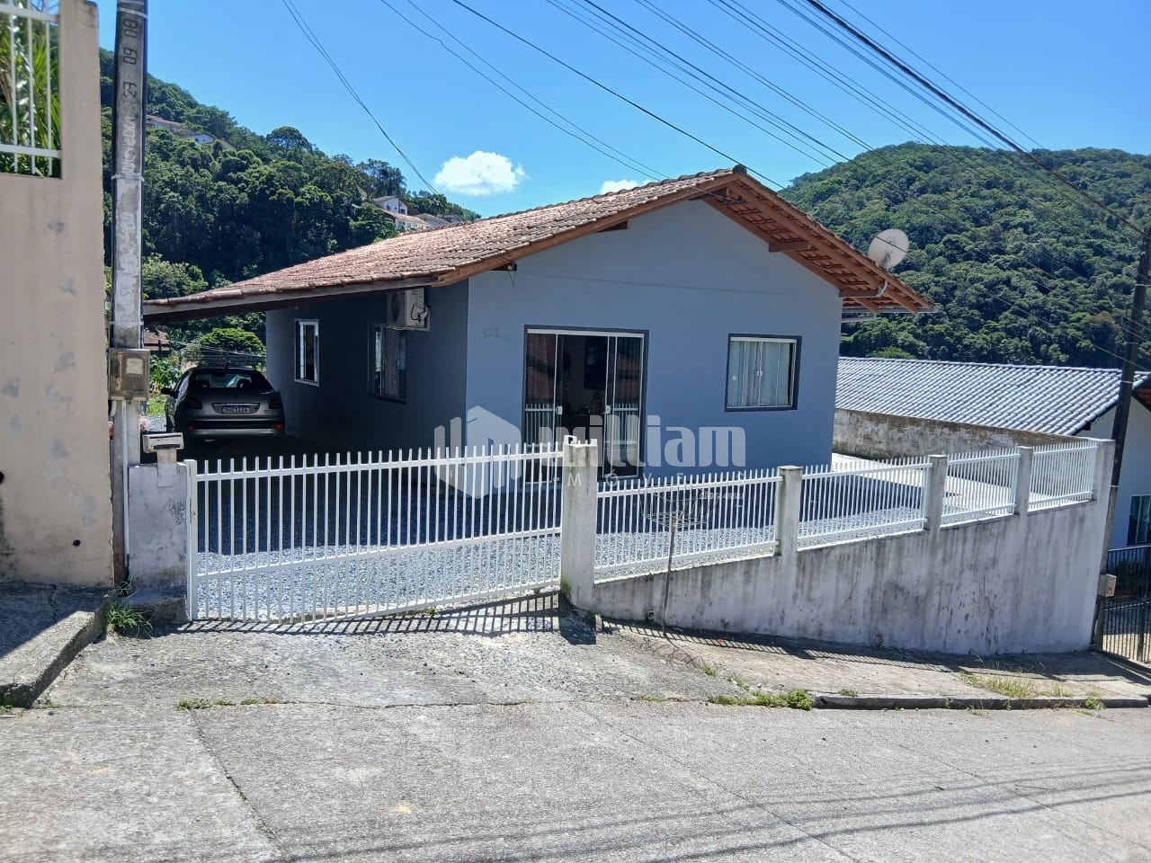 Casa de 3 quartos, 70m² no bairro Limeira Baixa, em Brusque | Eu Corretor