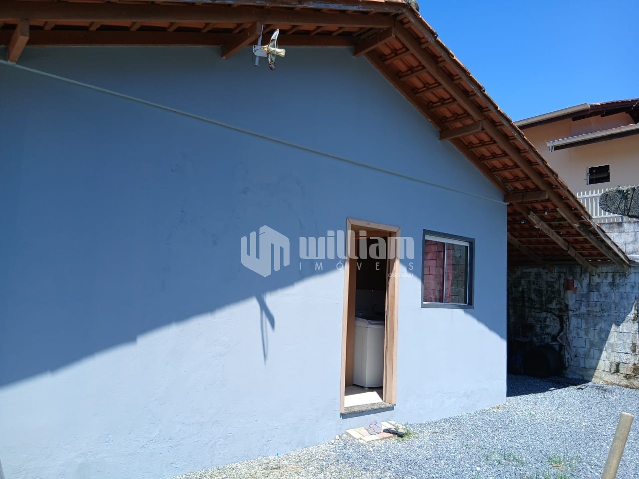 Casa de 3 quartos, 70m² no bairro Limeira Baixa, em Brusque | Eu Corretor