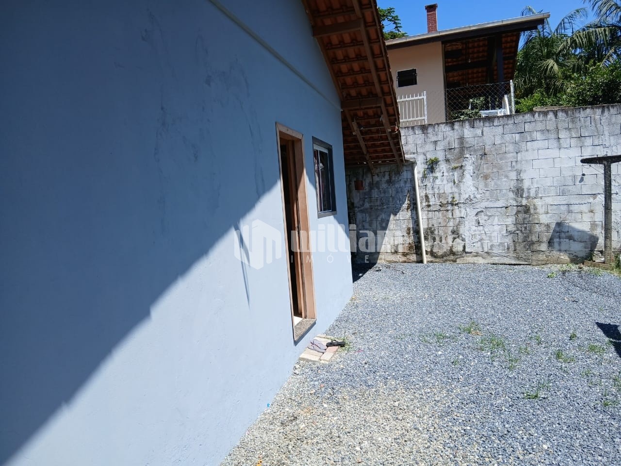 Casa de 3 quartos, 70m² no bairro Limeira Baixa, em Brusque | Eu Corretor