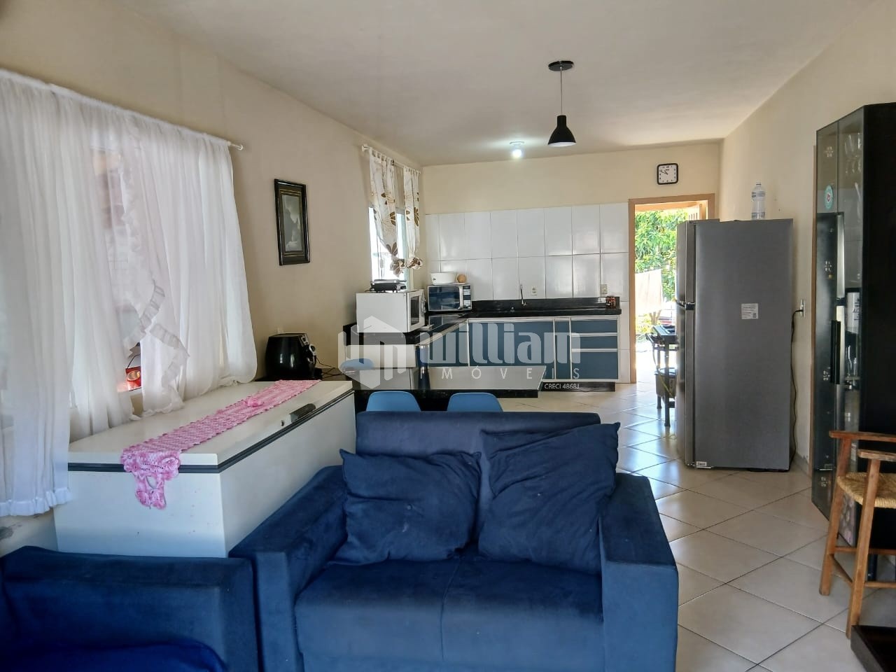 Casa de 3 quartos, 70m² no bairro Limeira Baixa, em Brusque | Eu Corretor