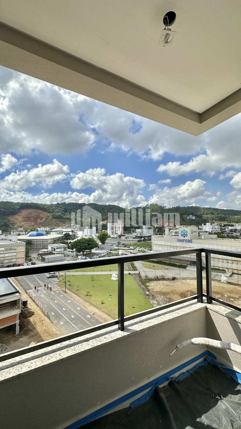 Apartamento de 1 quarto, 43m² no bairro Santa Terezinha, em Brusque | Eu Corretor