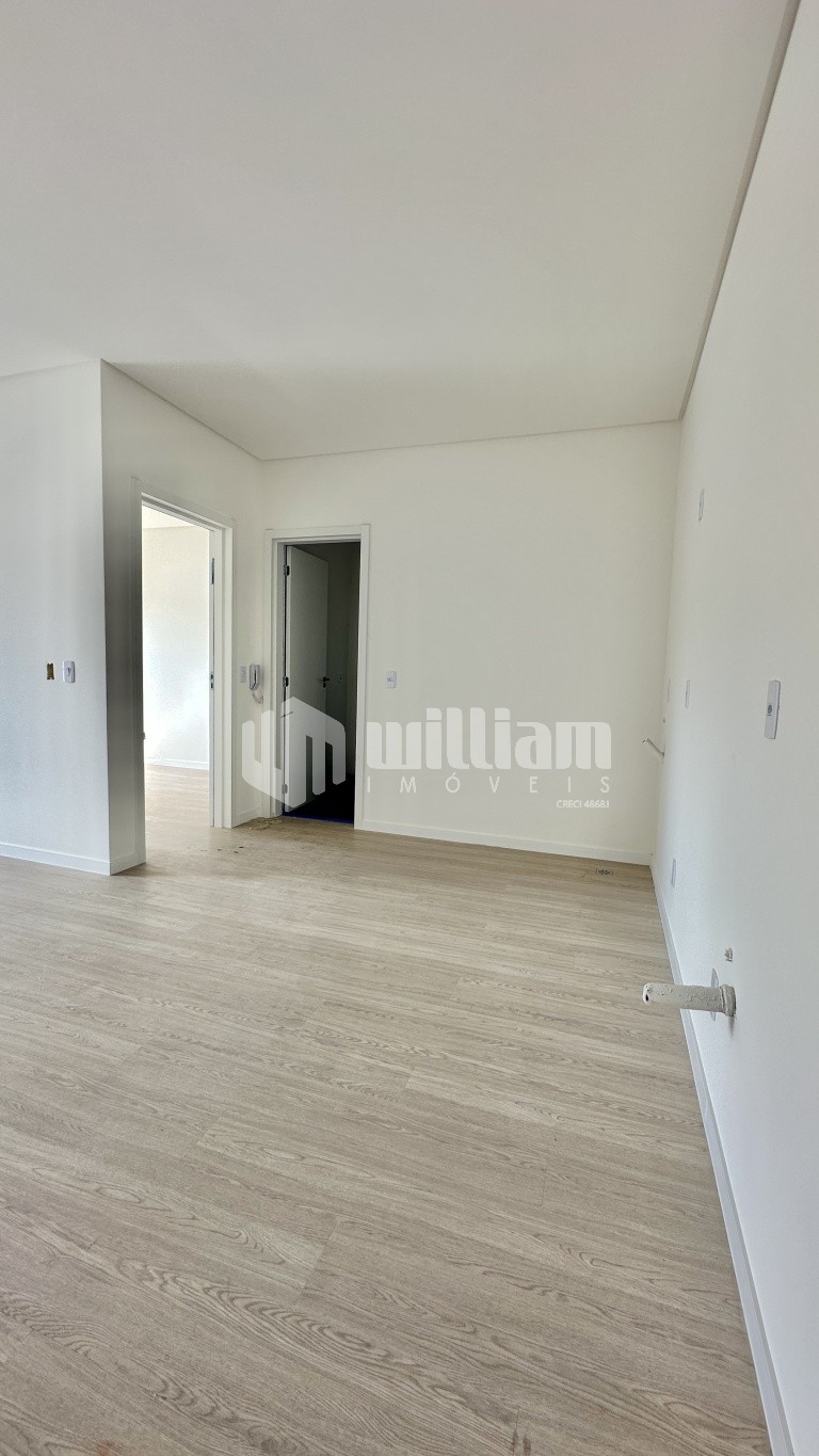 Apartamento de 1 quarto, 43m² no bairro Santa Terezinha, em Brusque | Eu Corretor