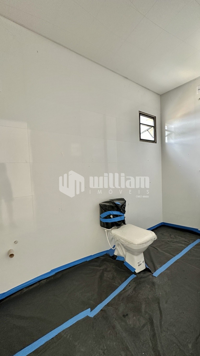 Apartamento de 1 quarto, 43m² no bairro Santa Terezinha, em Brusque | Eu Corretor