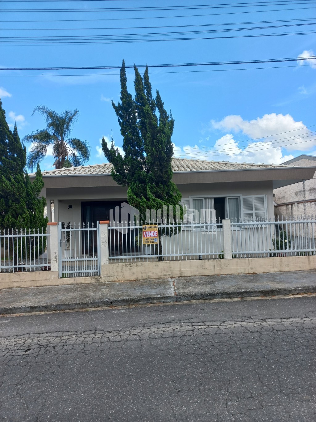 Casa de 3 quartos, 200m² no bairro Rio Branco, em Brusque | Eu Corretor