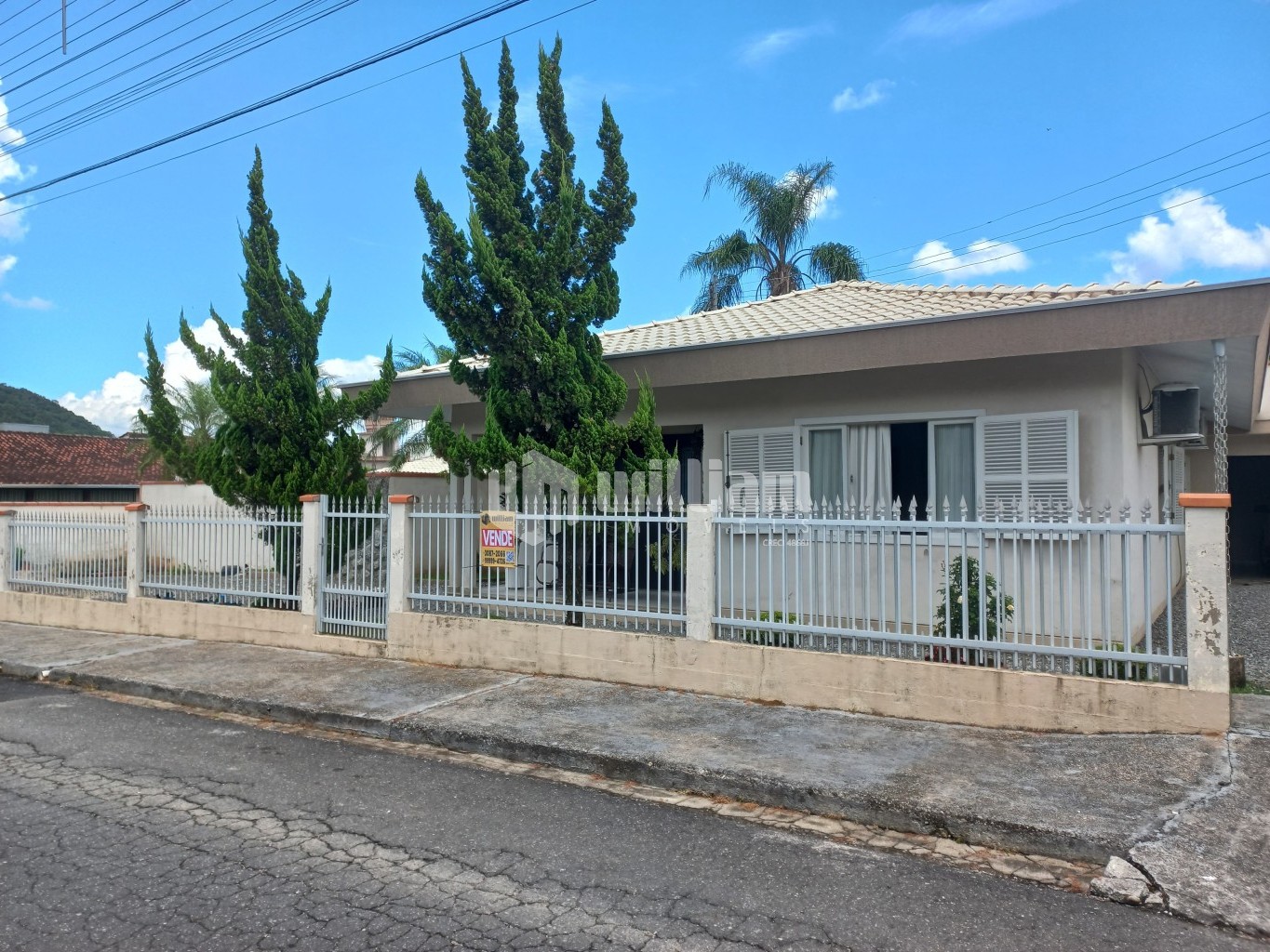 Casa de 3 quartos, 200m² no bairro Rio Branco, em Brusque | Eu Corretor
