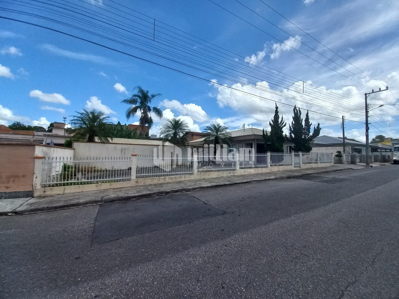 Casa de 3 quartos, 200m² no bairro Rio Branco, em Brusque | Eu Corretor