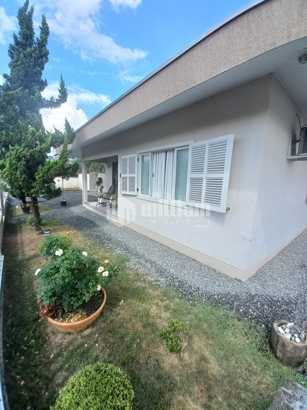Casa de 3 quartos, 200m² no bairro Rio Branco, em Brusque | Eu Corretor