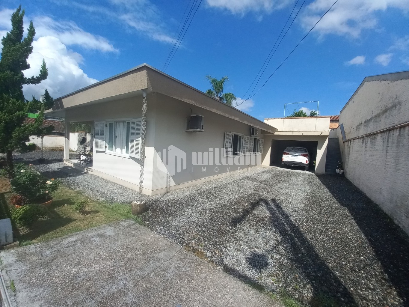 Casa de 3 quartos, 200m² no bairro Rio Branco, em Brusque | Eu Corretor