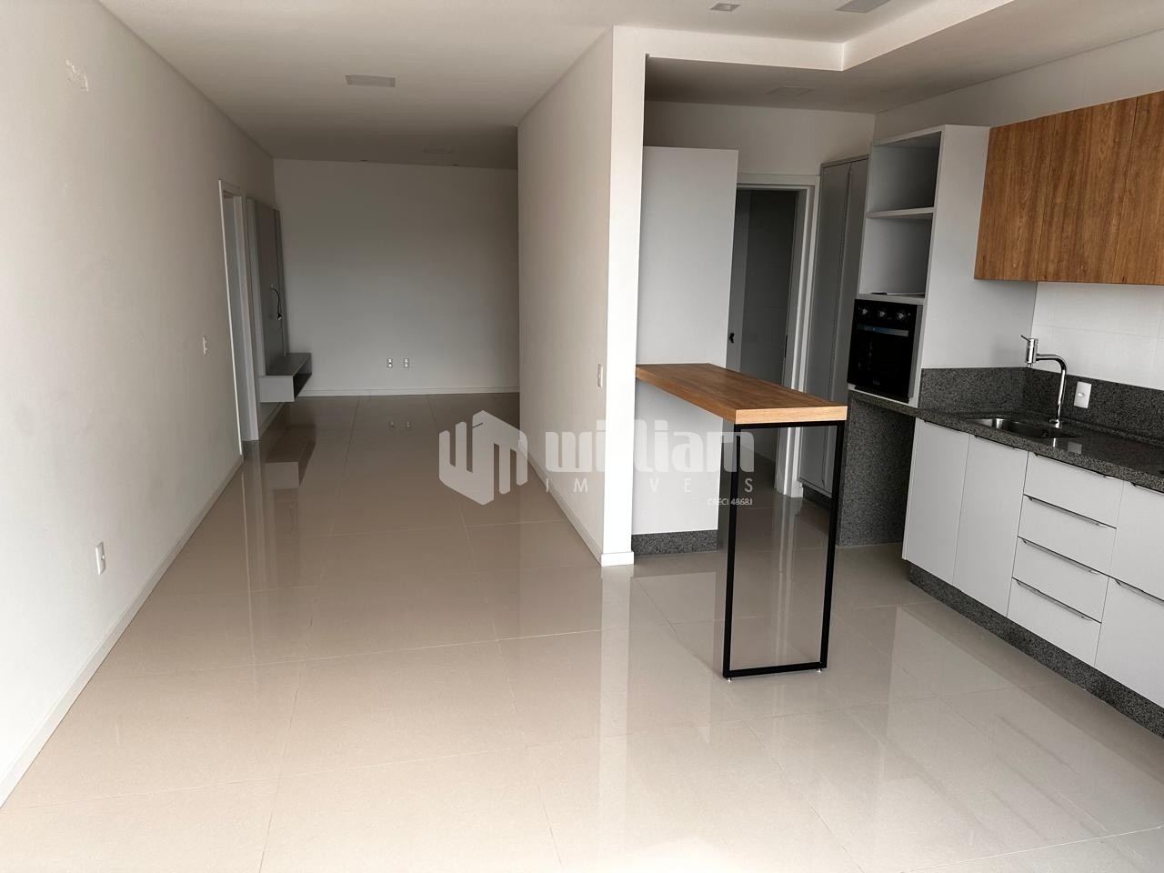Apartamento de 3 quartos, 112m² no bairro Centro, em Brusque | Eu Corretor