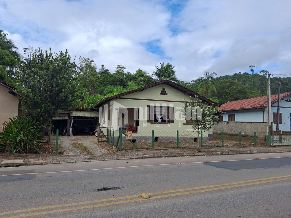 Lote/Terreno de 515m² no bairro Guabiruba Sul, em Guabiruba | Eu Corretor