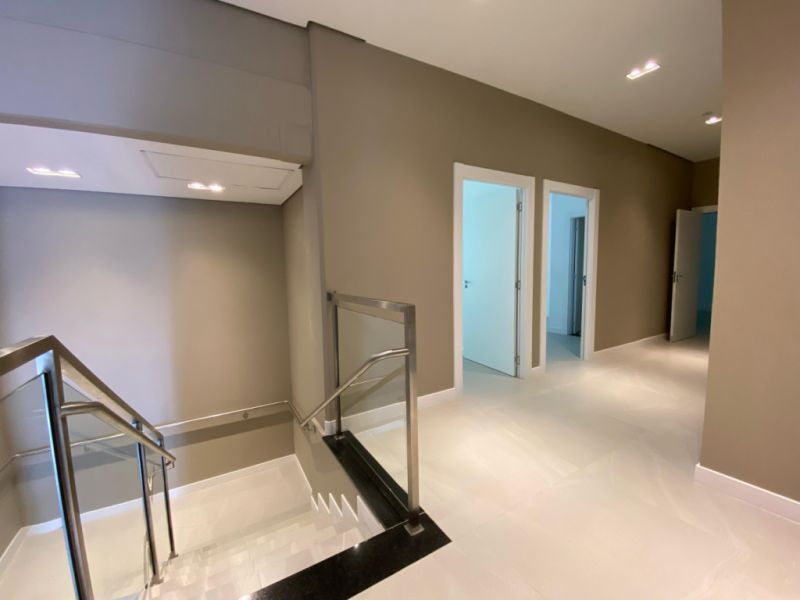 Sala Comercial de 48m² no bairro Centro, em Brusque | Eu Corretor
