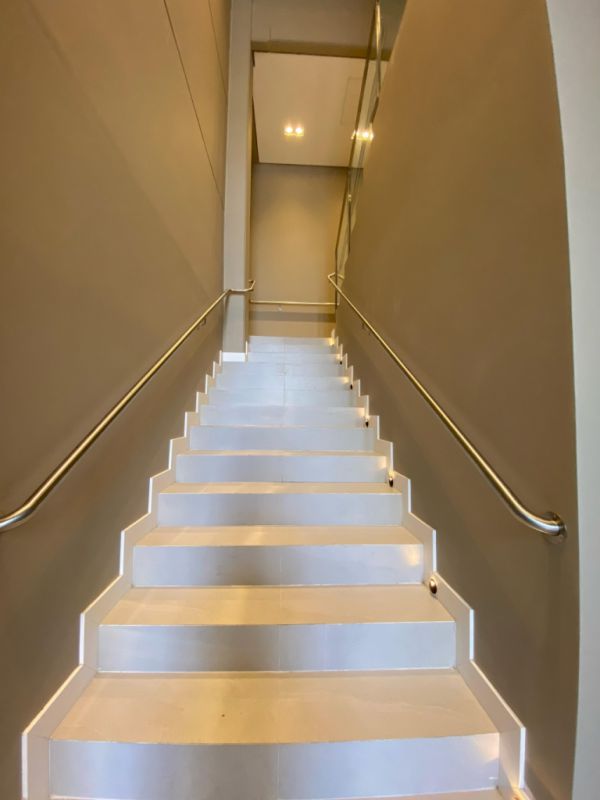 Sala Comercial de 48m² no bairro Centro, em Brusque | Eu Corretor