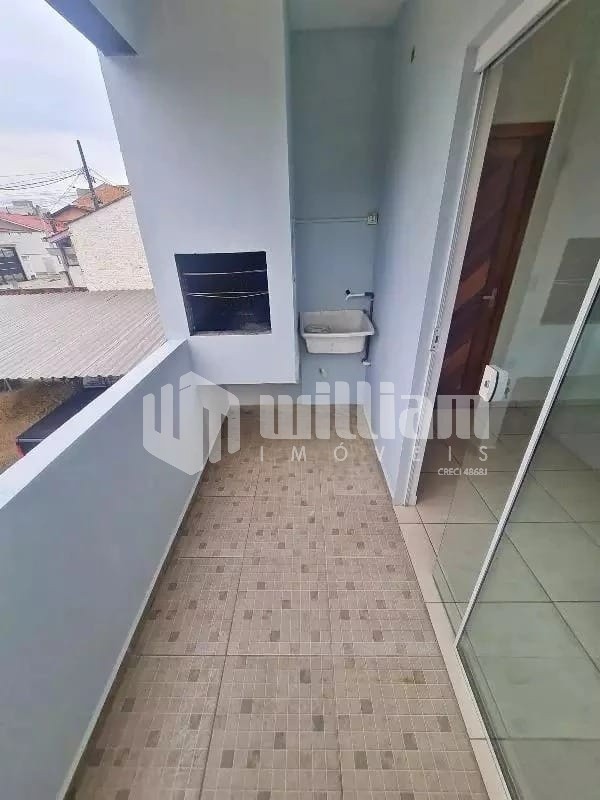 Apartamento de 2 quartos, 61m² no bairro Rio Branco, em Brusque | Eu Corretor