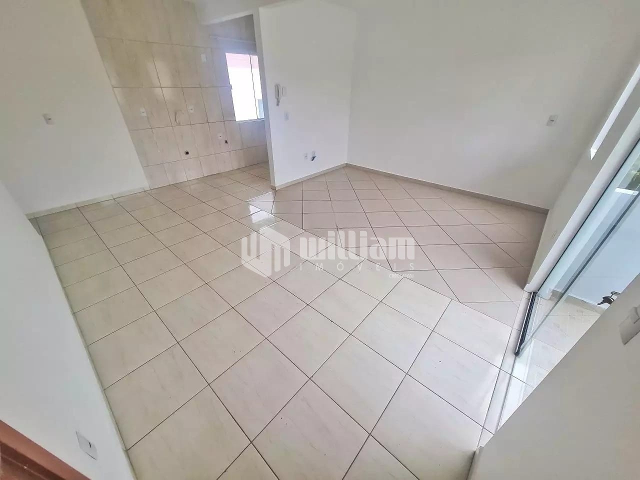 Apartamento de 2 quartos, 61m² no bairro Rio Branco, em Brusque | Eu Corretor