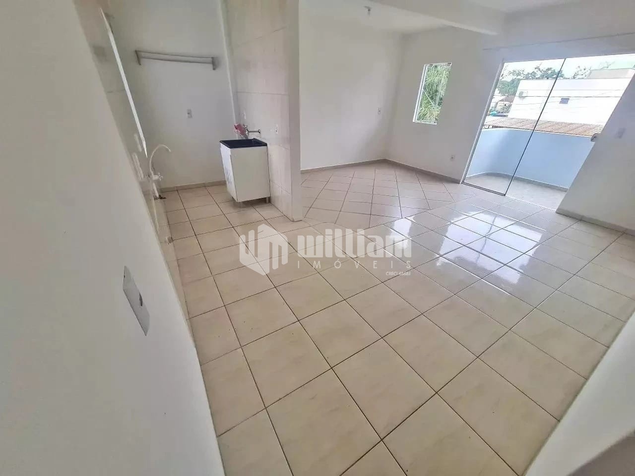 Apartamento de 2 quartos, 61m² no bairro Rio Branco, em Brusque | Eu Corretor