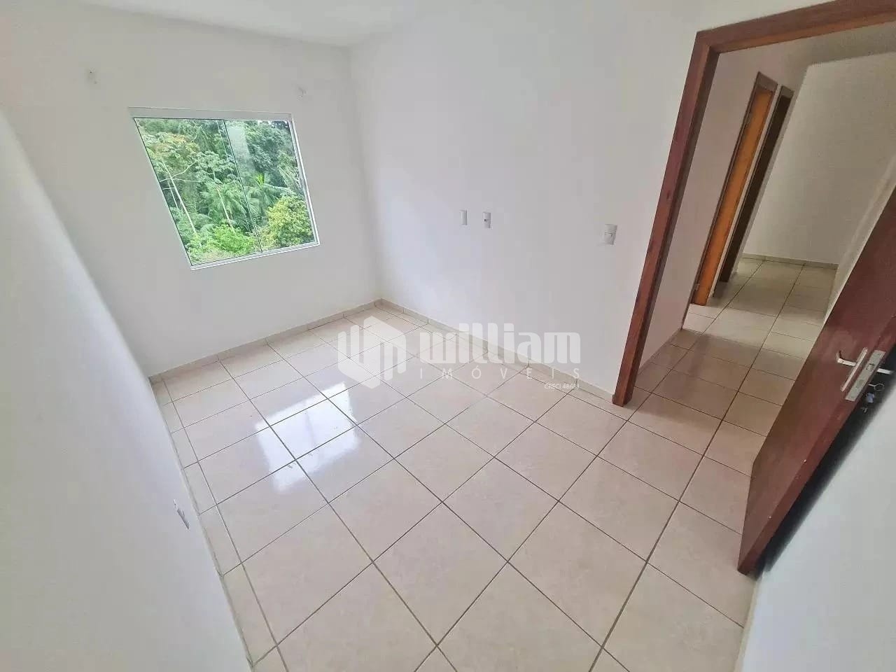 Apartamento de 2 quartos, 61m² no bairro Rio Branco, em Brusque | Eu Corretor